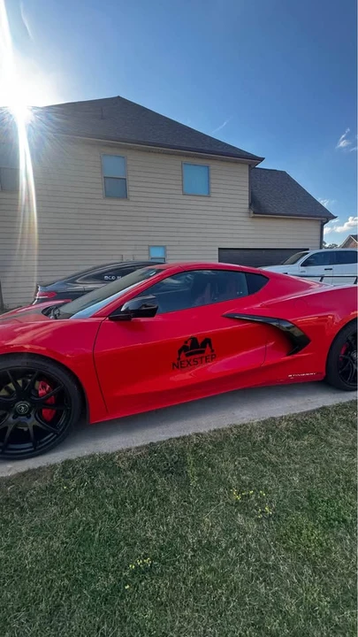 2023 Chevrolet Corvette C8 - Image 4 of 14
