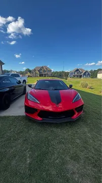 2023 Chevrolet Corvette C8 - Image 2 of 14