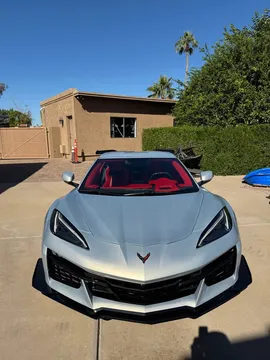 2023 Chevrolet Corvette C8 Z06 - Image 2 of 12