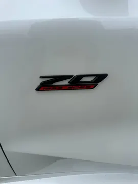 2023 Chevrolet Corvette C8 - Image 2 of 9