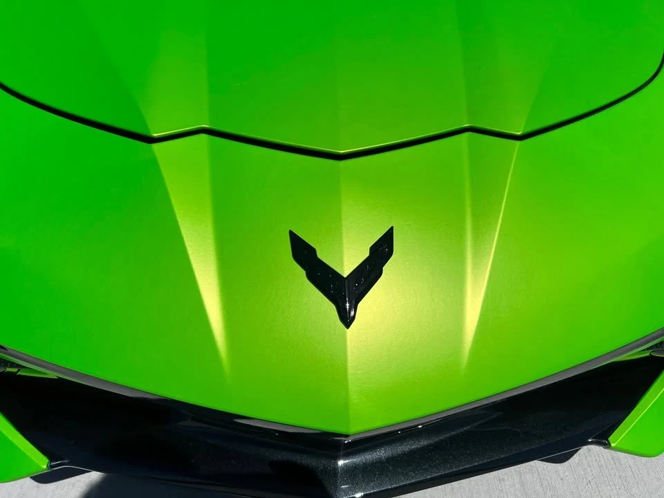 2023 Chevrolet Corvette C8 - Image 9 of 20