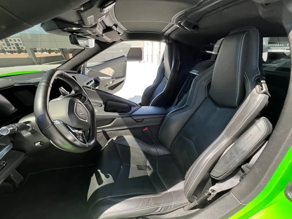 2023 Chevrolet Corvette C8 - Image 13 of 20