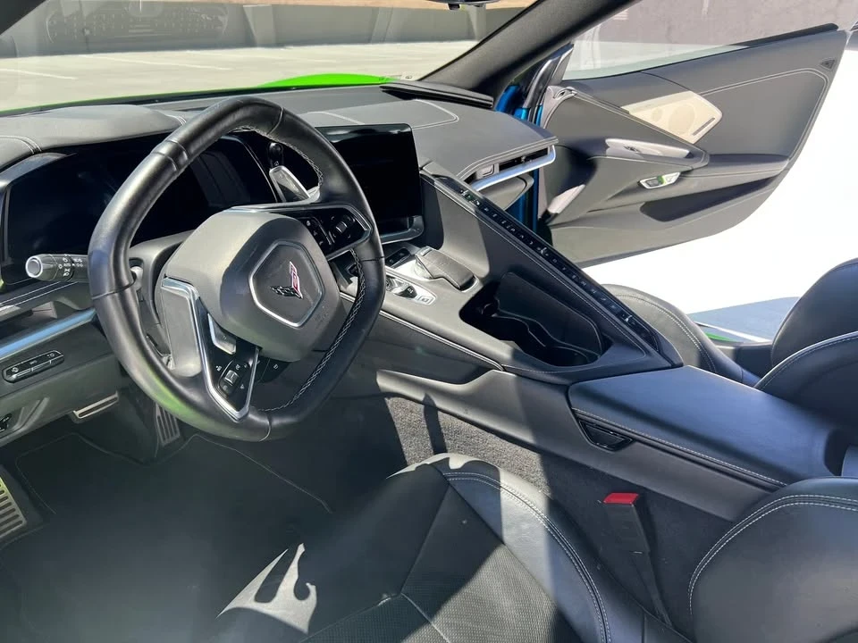 2023 Chevrolet Corvette C8 - Image 12 of 20
