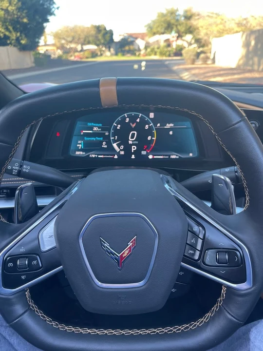 2023 Chevrolet Corvette C8 - Image 16 of 20