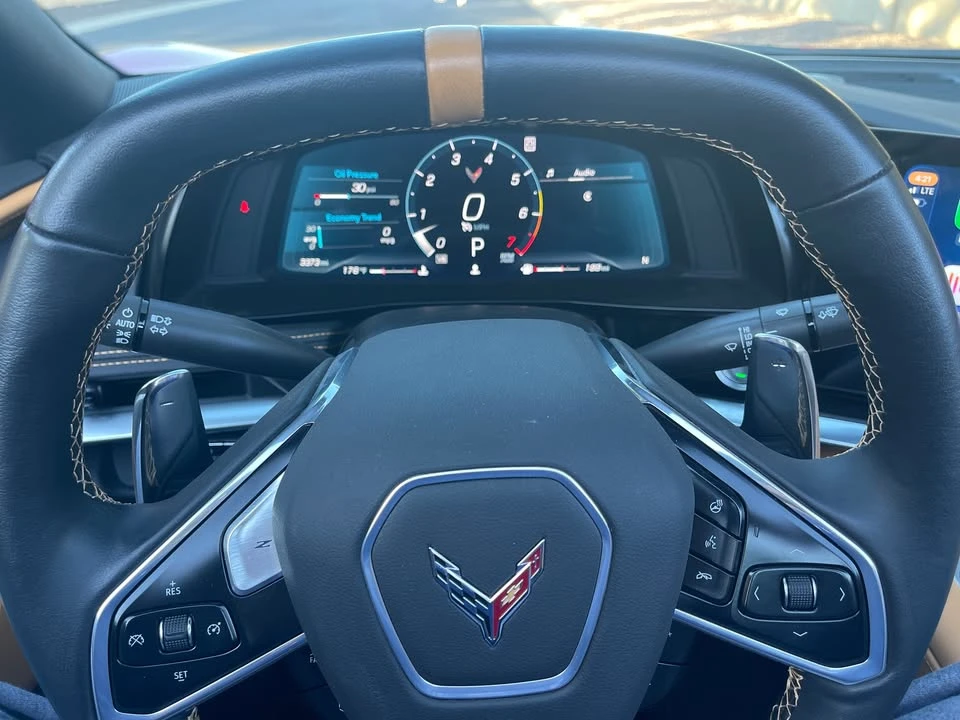 2023 Chevrolet Corvette C8 - Image 14 of 20