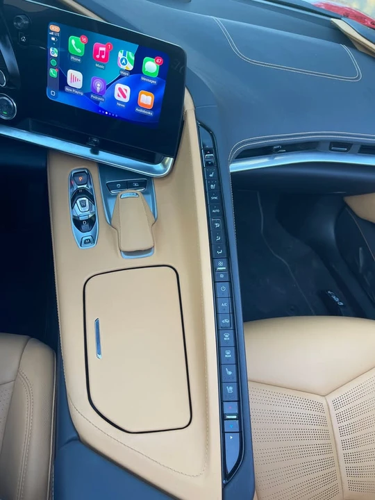 2023 Chevrolet Corvette C8 - Image 15 of 20