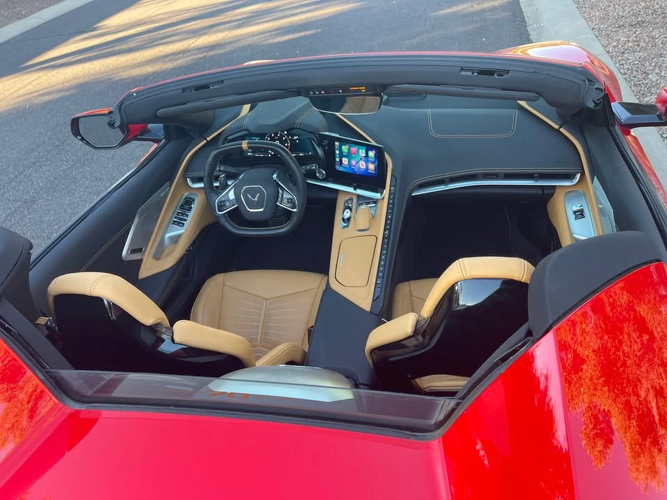 2023 Chevrolet Corvette C8 - Image 10 of 20