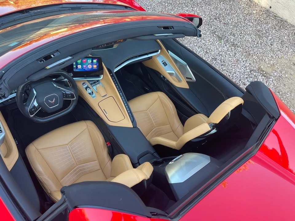 2023 Chevrolet Corvette C8 - Image 11 of 20