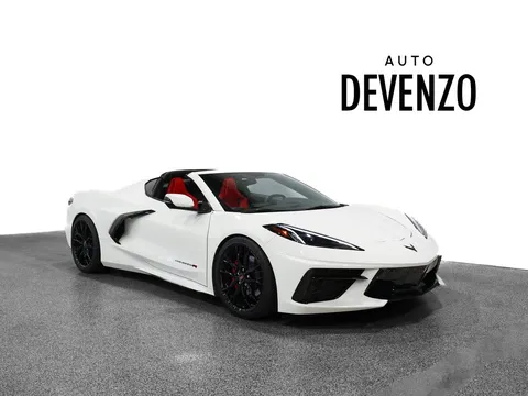 2023 Chevrolet Corvette C8 - Image 2 of 7