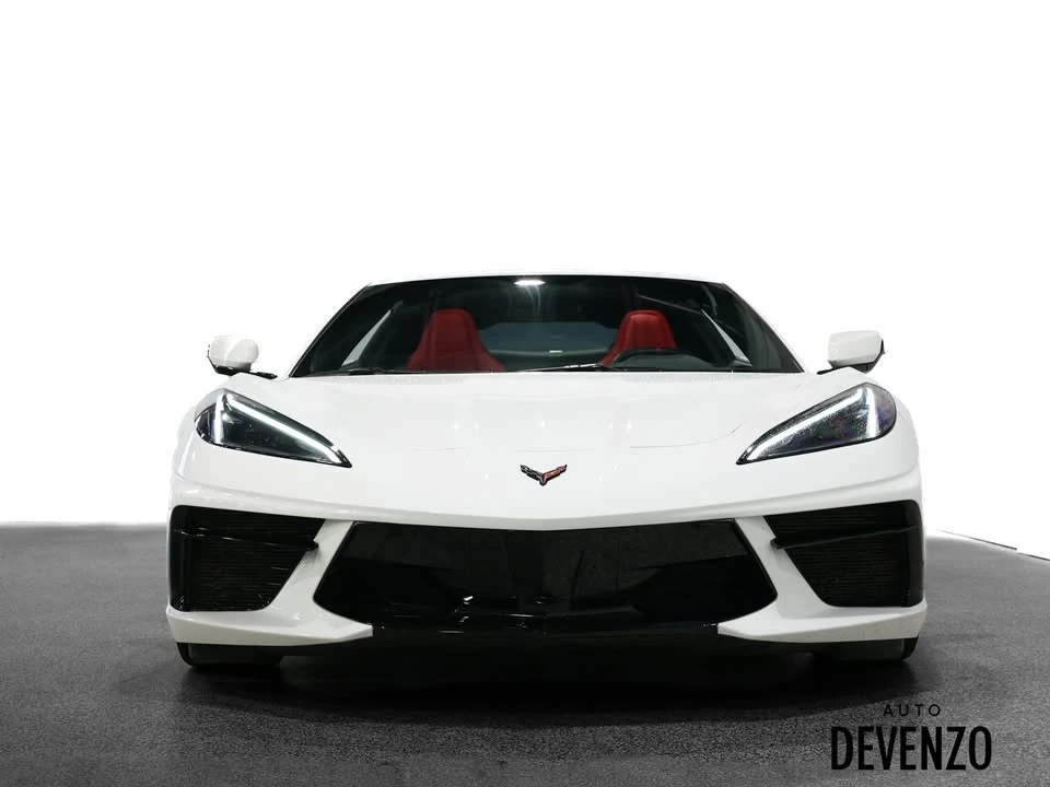 2023 Chevrolet Corvette C8 - Image 7 of 7