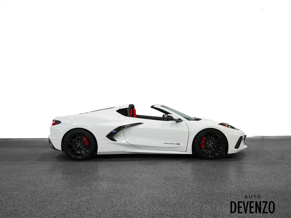 2023 Chevrolet Corvette C8 - Image 3 of 7
