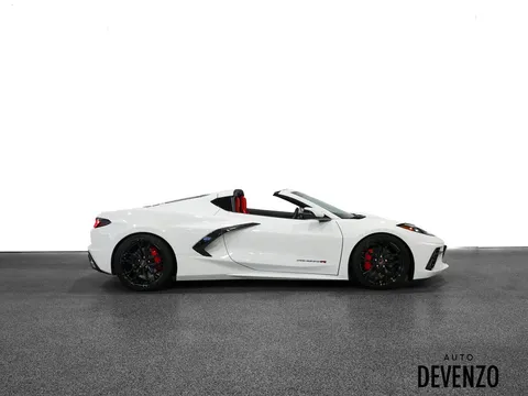 2023 Chevrolet Corvette C8 - Image 3 of 7