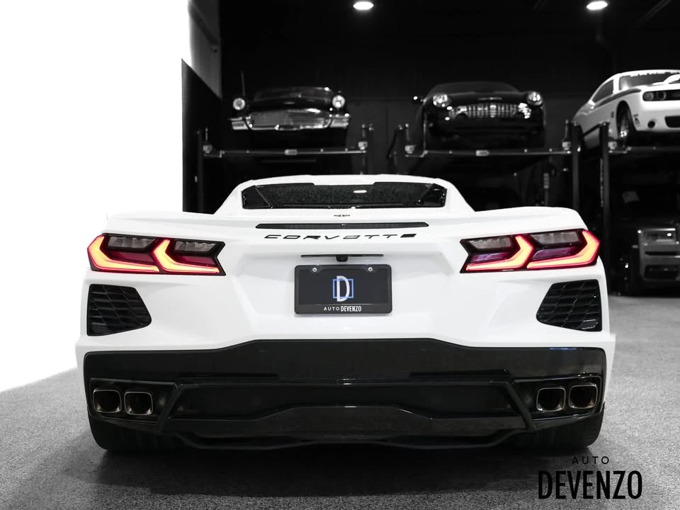 2023 Chevrolet Corvette C8 - Image 5 of 7