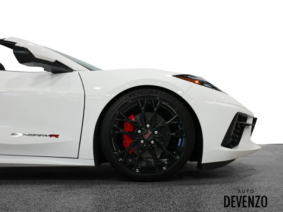 2023 Chevrolet Corvette C8 - Image 6 of 7