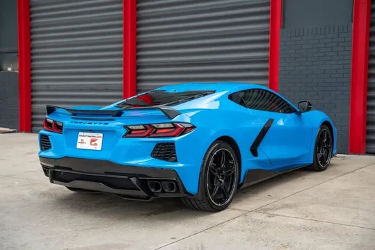 2023 Chevrolet Corvette C8 - Image 4 of 5