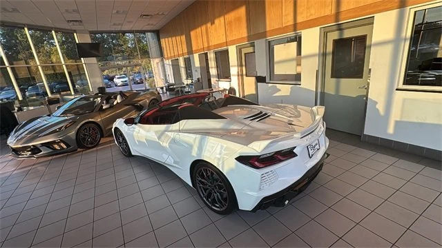 2023 Chevrolet Corvette C8 - Image 10 of 20