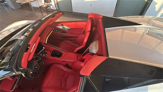 2023 Chevrolet Corvette C8 - Image 13 of 20