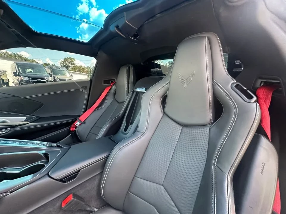2023 Chevrolet Corvette C8 - Image 10 of 20