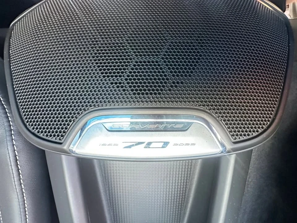 2023 Chevrolet Corvette C8 - Image 15 of 20