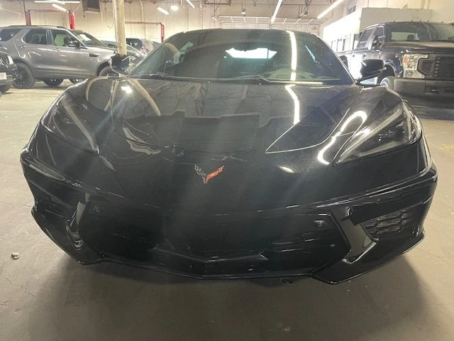 2023 Chevrolet Corvette C8 - Image 2 of 9