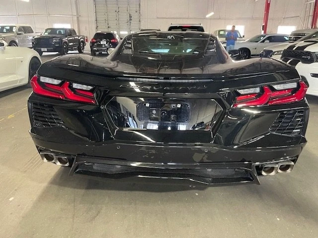 2023 Chevrolet Corvette C8 - Image 8 of 9