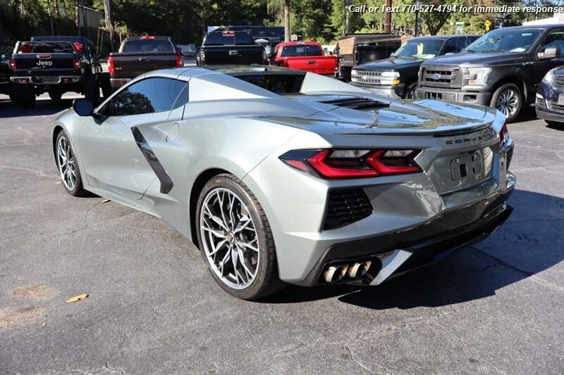2023 Chevrolet Corvette C8 - Image 6 of 20