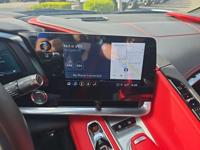 2023 Chevrolet Corvette C8 - Image 12 of 20