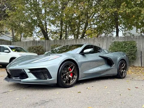 2023 Chevrolet Corvette C8 - Image 2 of 16