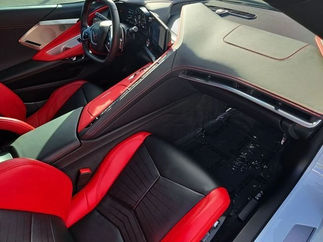 2023 Chevrolet Corvette C8 - Image 18 of 20
