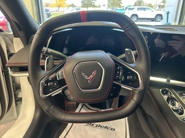 2023 Chevrolet Corvette C8 - Image 15 of 19