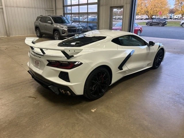 2023 Chevrolet Corvette C8 - Image 5 of 19