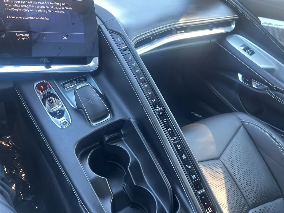 2023 Chevrolet Corvette C8 - Image 6 of 9