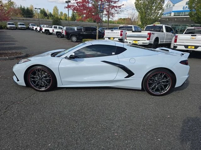 2023 Chevrolet Corvette C8 - Image 2 of 20