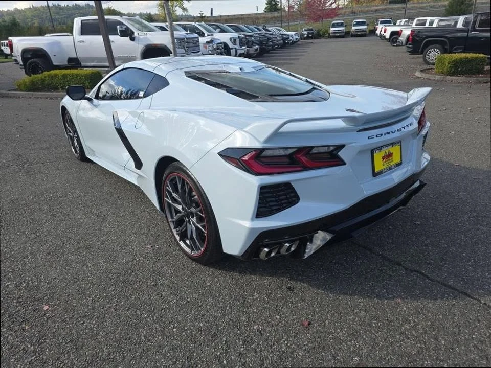 2023 Chevrolet Corvette C8 - Image 2 of 15