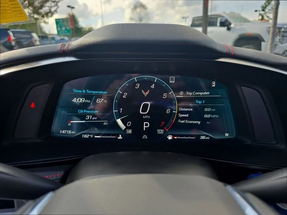 2023 Chevrolet Corvette C8 - Image 8 of 15