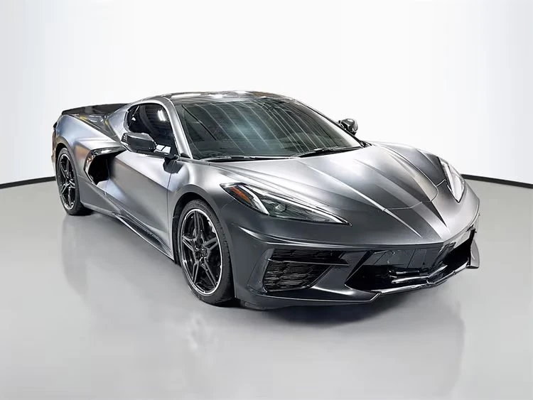 2023 Chevrolet Corvette C8 - Image 4 of 11