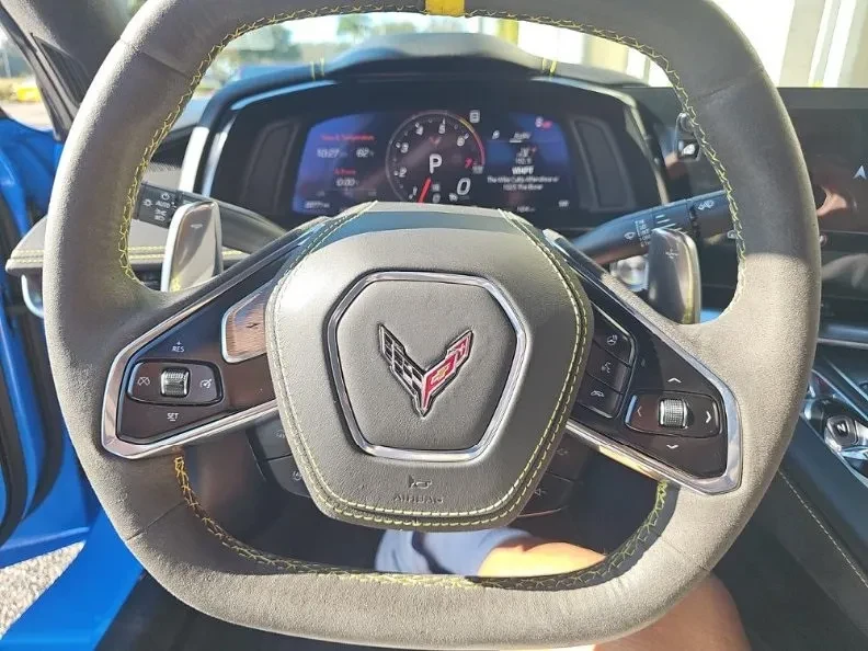 2023 Chevrolet Corvette C8 - Image 4 of 4