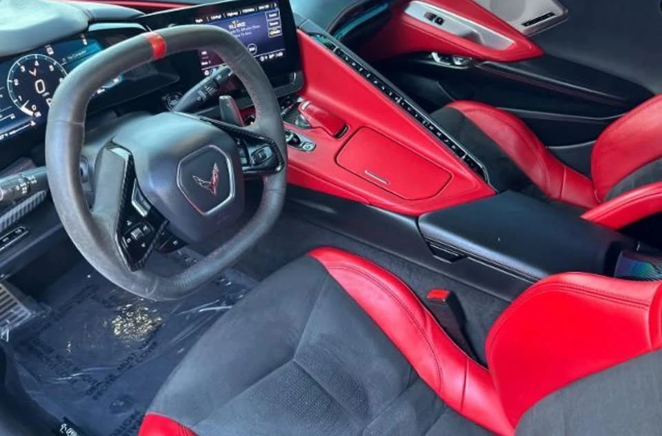 2023 Chevrolet Corvette C8 - Image 10 of 11