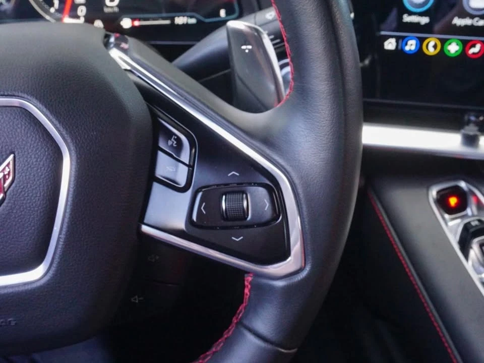 2023 Chevrolet Corvette C8 - Image 16 of 20