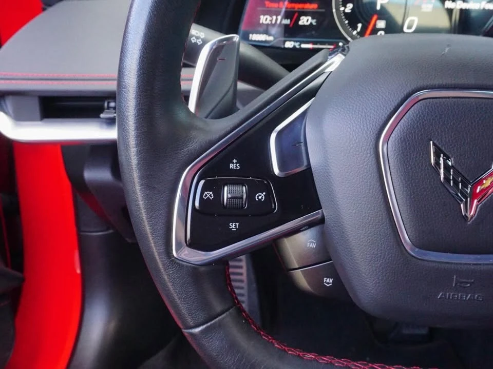 2023 Chevrolet Corvette C8 - Image 15 of 20