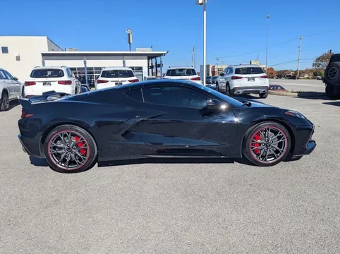 2023 Chevrolet Corvette C8 - Image 4 of 12