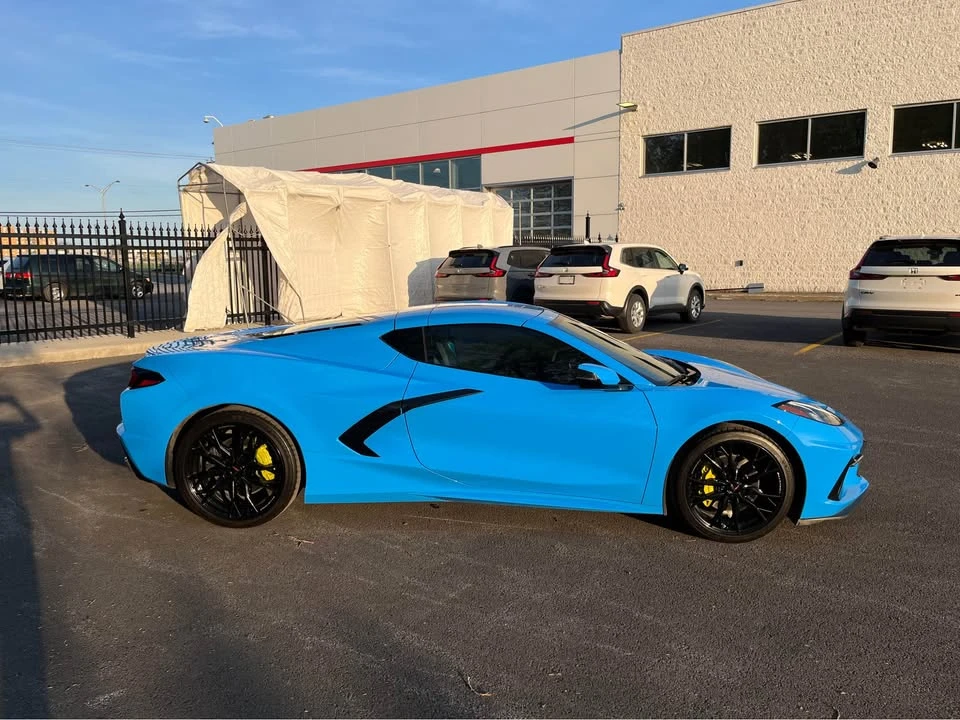 2023 Chevrolet Corvette C8 - Image 6 of 15