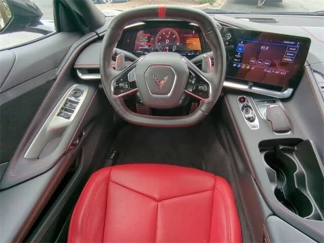 2023 Chevrolet Corvette C8 - Image 14 of 19