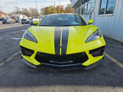 2023 Chevrolet Corvette C8 - Image 2 of 6