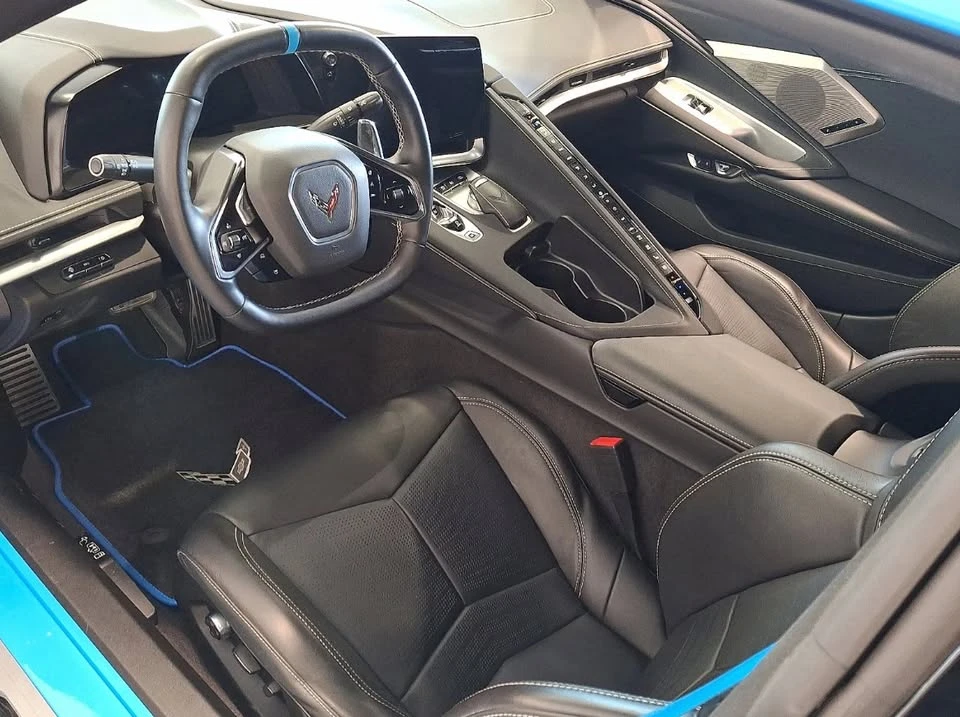 2023 Chevrolet Corvette C8 - Image 6 of 7