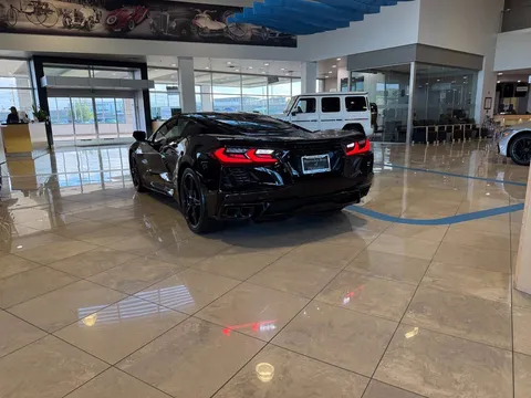 2023 Chevrolet Corvette C8 - Image 3 of 16