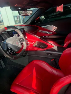 2023 Chevrolet Corvette C8 - Image 4 of 12