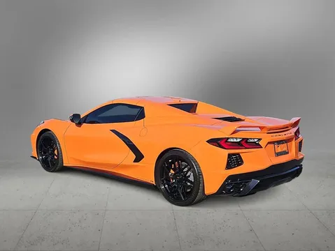 2023 Chevrolet Corvette C8 - Image 2 of 8