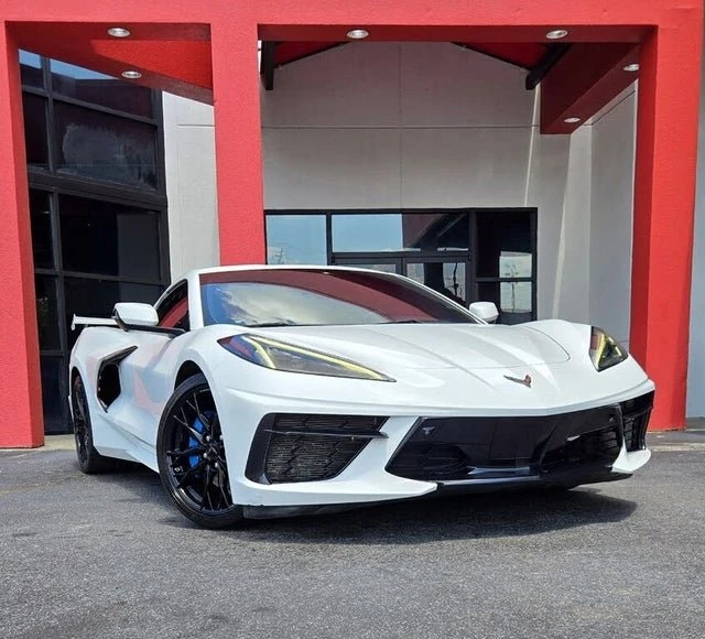 2023 Chevrolet Corvette C8 - Image 11 of 20