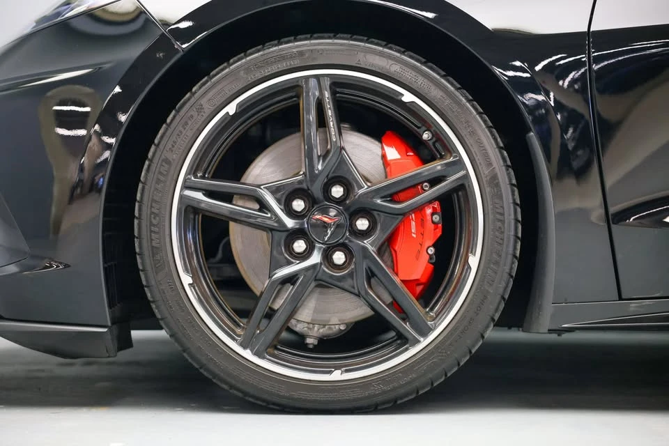 2023 Chevrolet Corvette C8 - Image 20 of 20